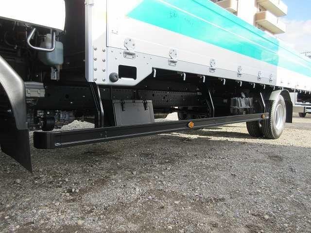 中古トラック いすゞ平ボディ #7