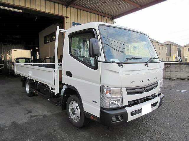 中古トラック 三菱ふそう平ボディ #2