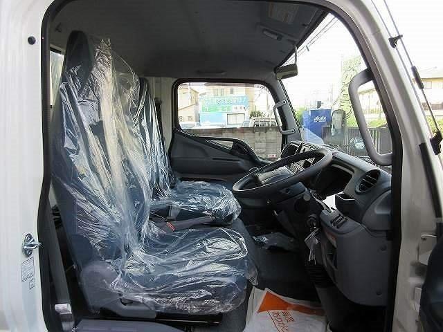 中古トラック 三菱ふそう平ボディ #11