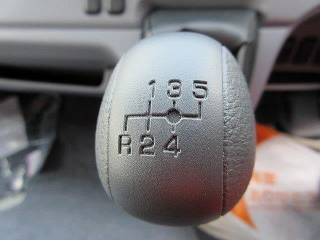 中古トラック 三菱ふそう平ボディ #15