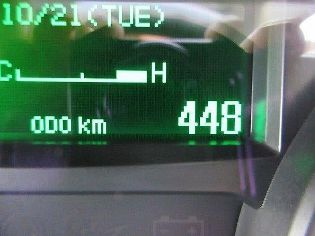 中古トラック 三菱ふそう平ボディ #16