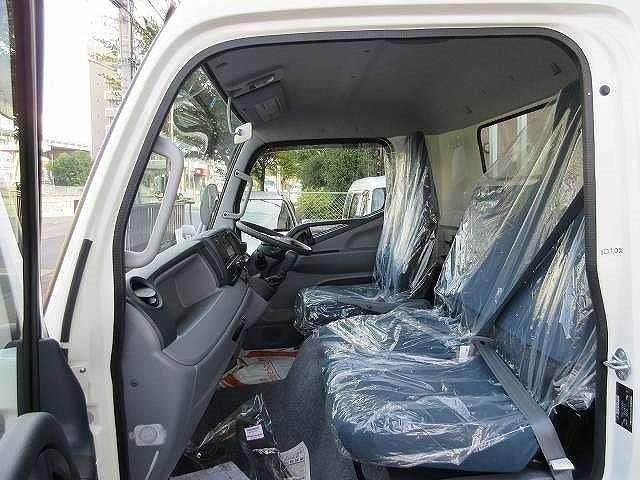 中古トラック 三菱ふそう平ボディ #18