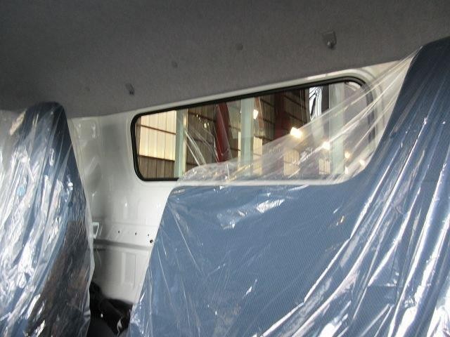 中古トラック 三菱ふそう平ボディ #19