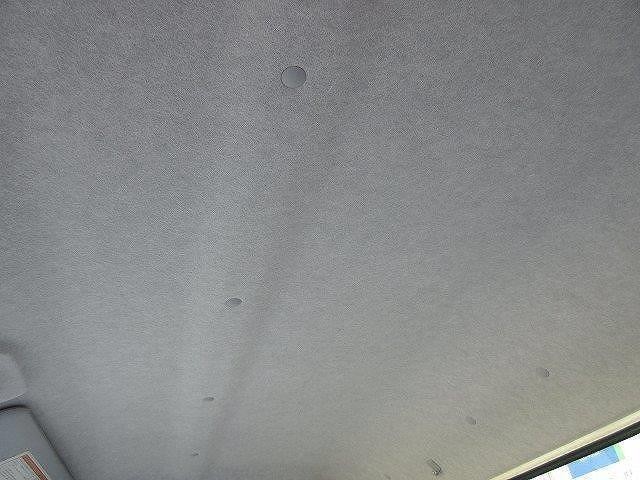 中古トラック 三菱ふそう平ボディ #20