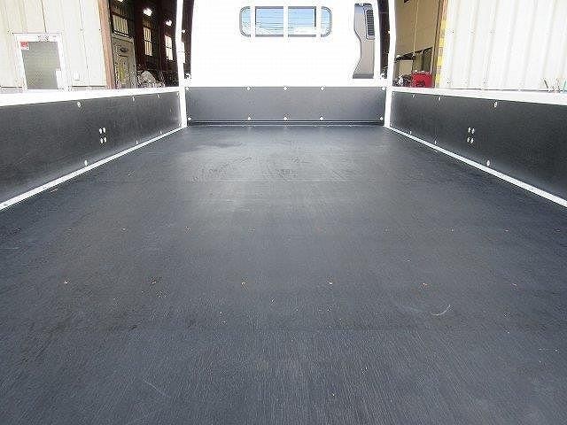 中古トラック 三菱ふそう平ボディ #6