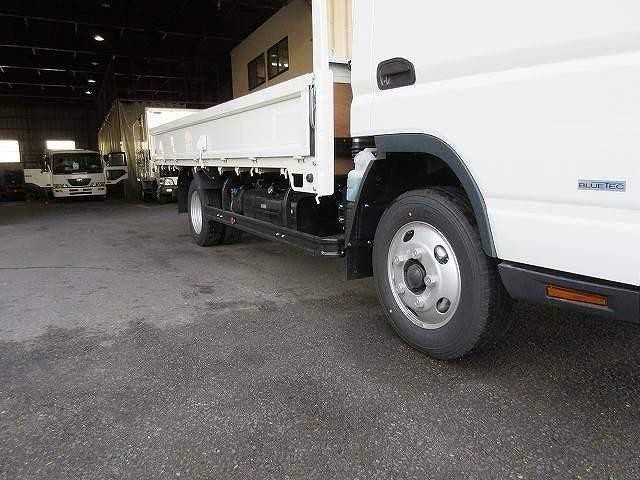 中古トラック 三菱ふそう平ボディ #7