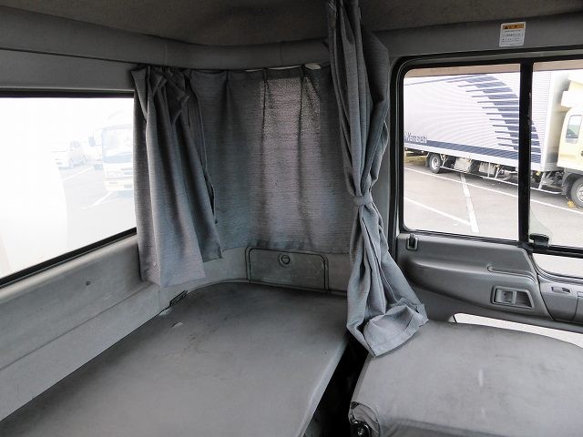 中古トラック 日野タンクローリー #21