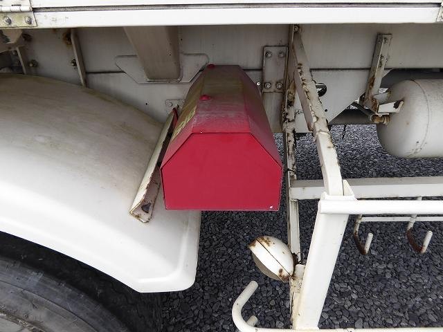 中古トラック 日野タンクセミトレーラ #6