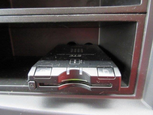 中古トラック いすゞ冷凍バン #20
