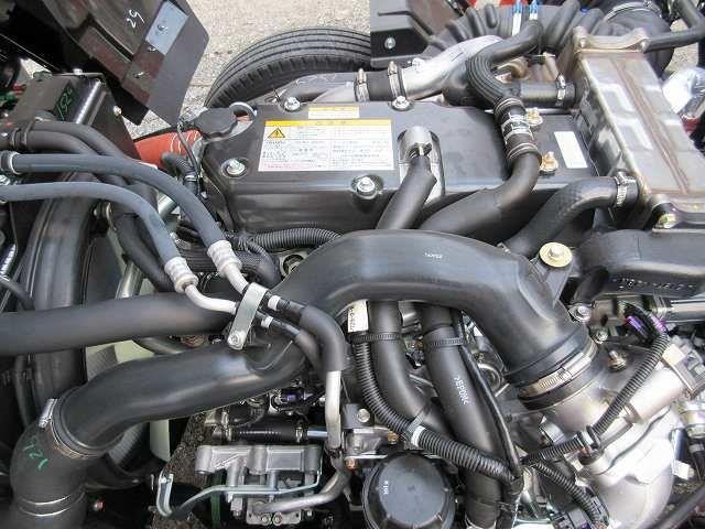 中古トラック いすゞクレーン付 #14