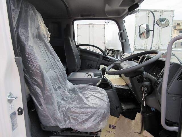 中古トラック いすゞクレーン付 #15