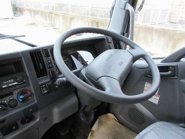 中古トラック いすゞクレーン付 #16