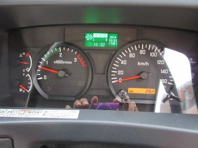 中古トラック いすゞクレーン付 #19