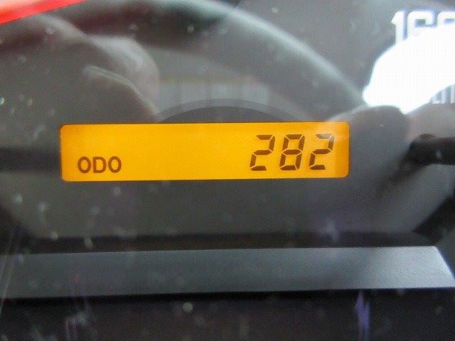 中古トラック いすゞクレーン付 #20