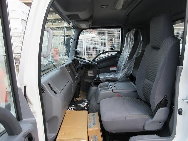 中古トラック いすゞクレーン付 #21