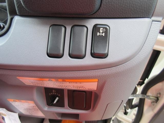 中古トラック 三菱ふそうクレーン付 #17