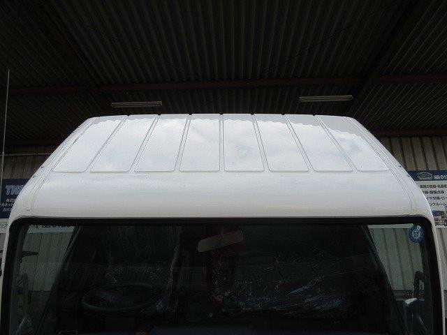 中古トラック 三菱ふそうクレーン付 #20