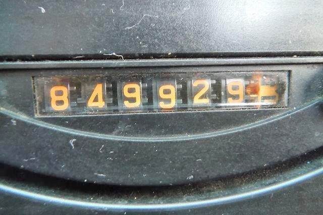 中古トラック いすゞ冷凍バン #15