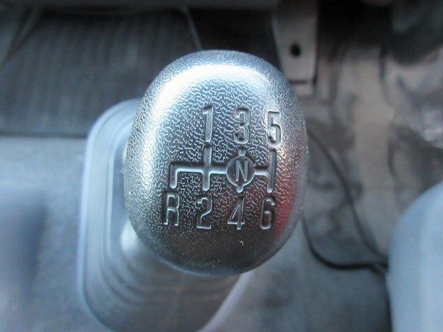 中古トラック いすゞ冷凍バン #15