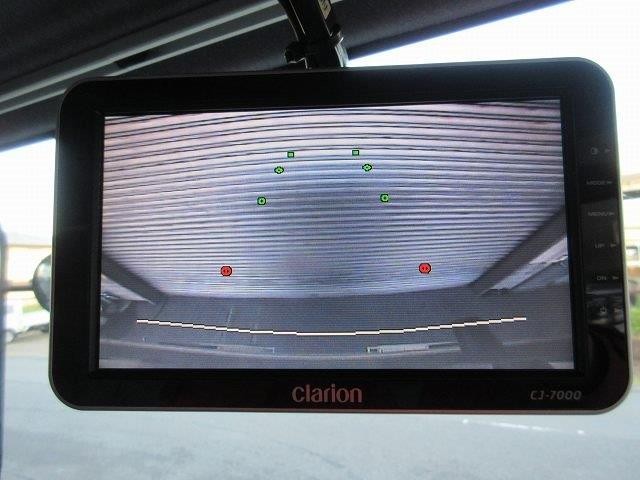 中古トラック いすゞ冷凍バン #19