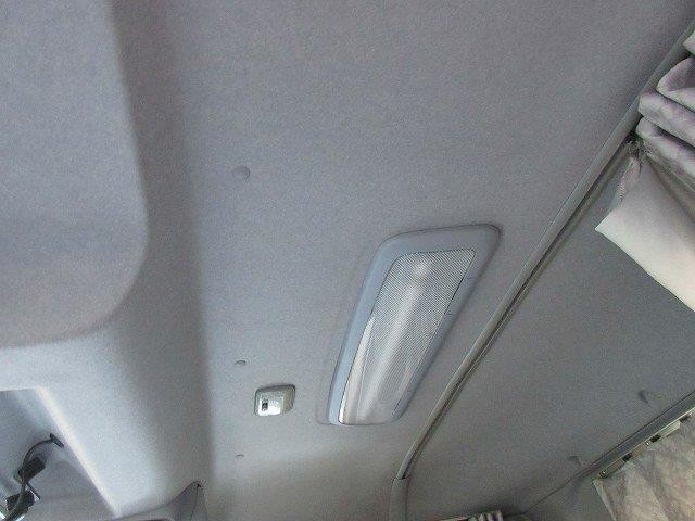 中古トラック いすゞ冷凍バン #22