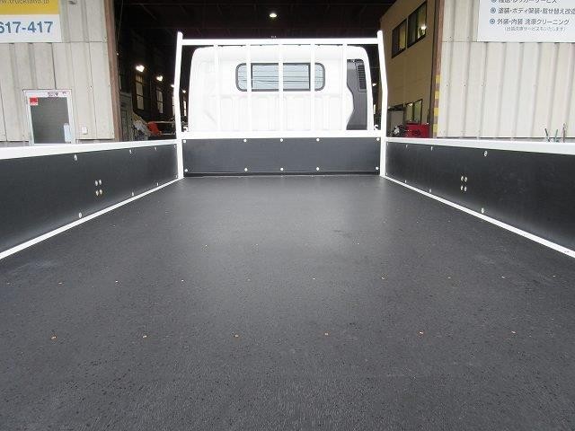 中古トラック 三菱ふそう平ボディー #6