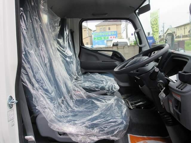 中古トラック 三菱ふそう平ボディー #10