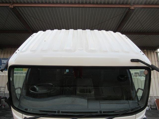 中古トラック いすゞ冷凍バン #12