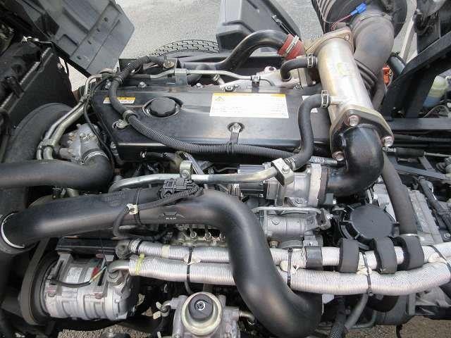 中古トラック いすゞ冷凍バン #13