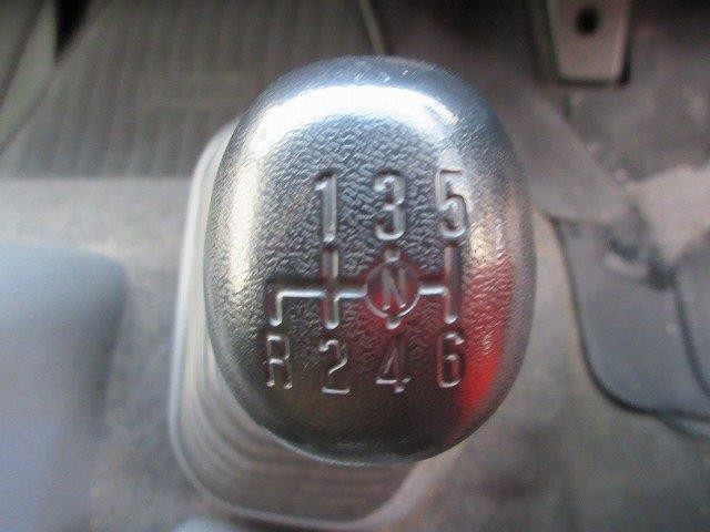 中古トラック いすゞ冷凍バン #16