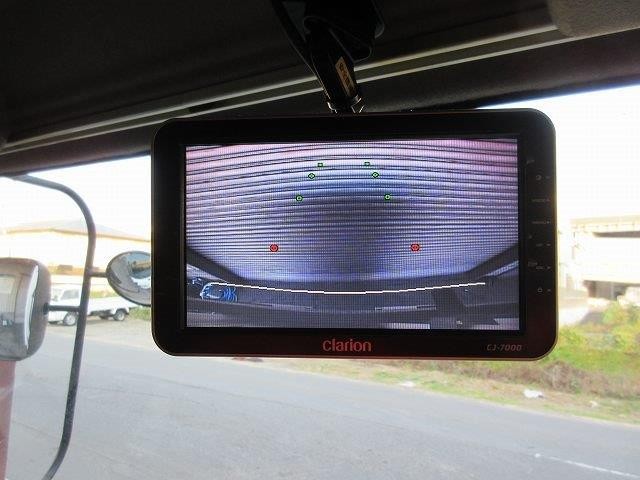 中古トラック いすゞ冷凍バン #20