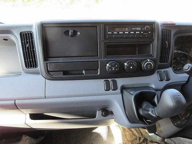 中古トラック 三菱ふそうアルミバン #14