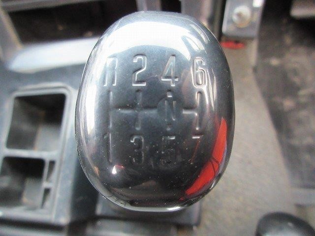 中古トラック いすゞダンプ #16
