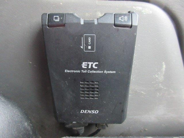 中古トラック いすゞダンプ #18