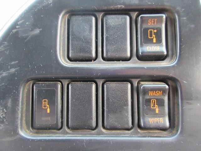 中古トラック いすゞダンプ #19