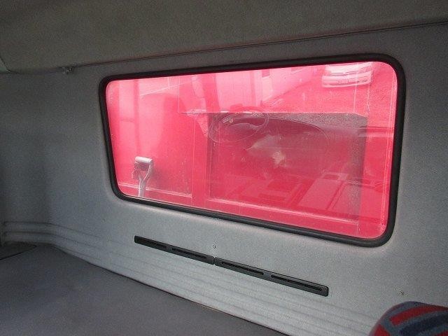 中古トラック いすゞダンプ #21