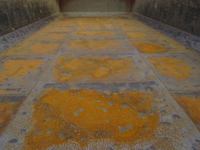 中古トラック いすゞダンプ #6