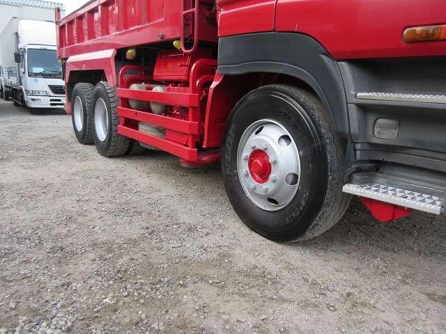 中古トラック いすゞダンプ #7