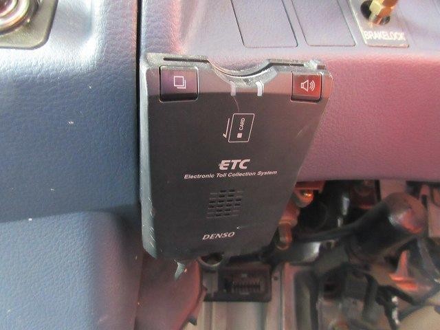 中古トラック 日野ミキサー車 #21
