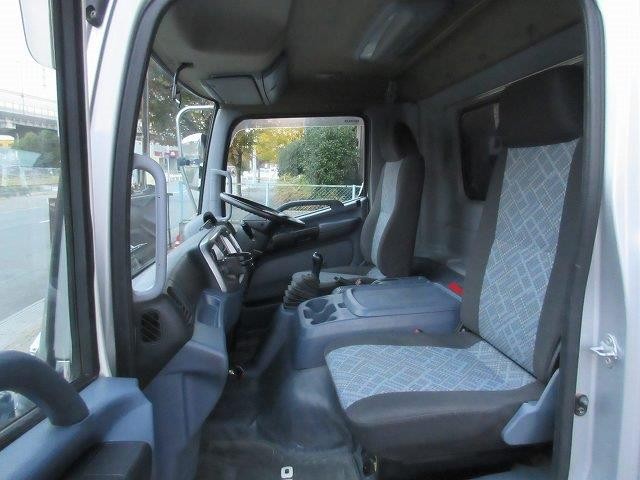 中古トラック 日野ミキサー車 #23