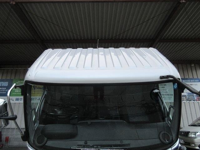 中古トラック 日野ミキサー車 #8