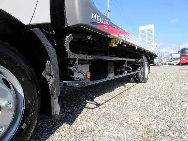 中古トラック 日野車載車 #14