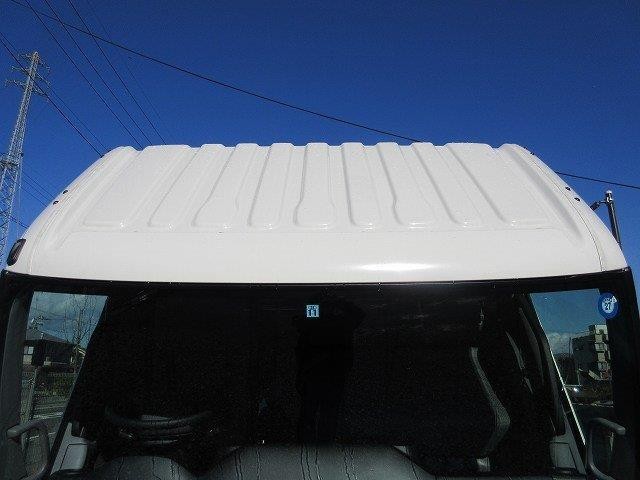 中古トラック 日野車載車 #15