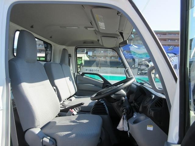 中古トラック 日野車載車 #17