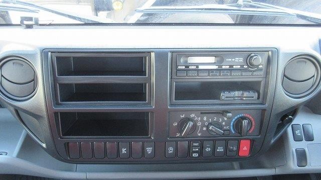 中古トラック 日野車載車 #18