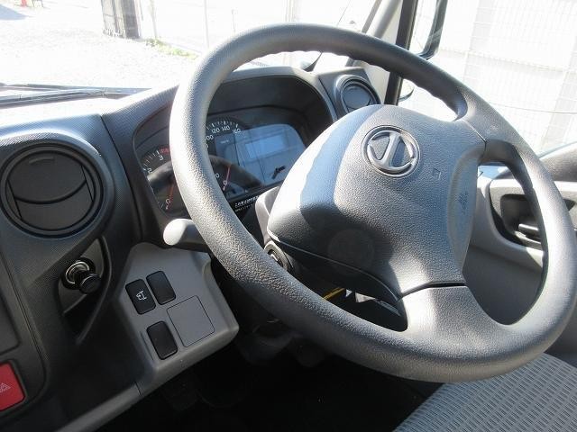 中古トラック 日野車載車 #19