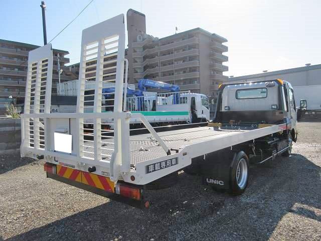 中古トラック 日野車載車 #3