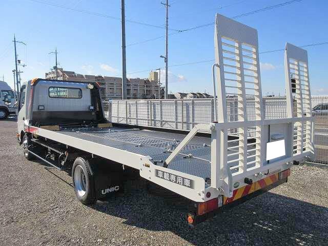 中古トラック 日野車載車 #4