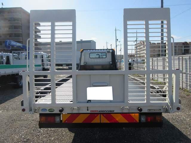 中古トラック 日野車載車 #5