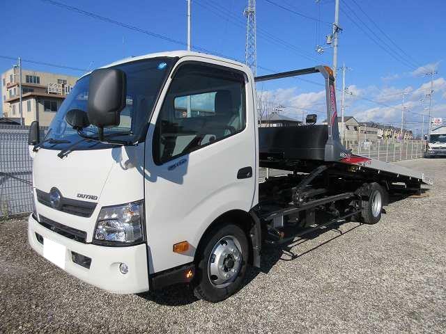 中古トラック 日野車載車 #6